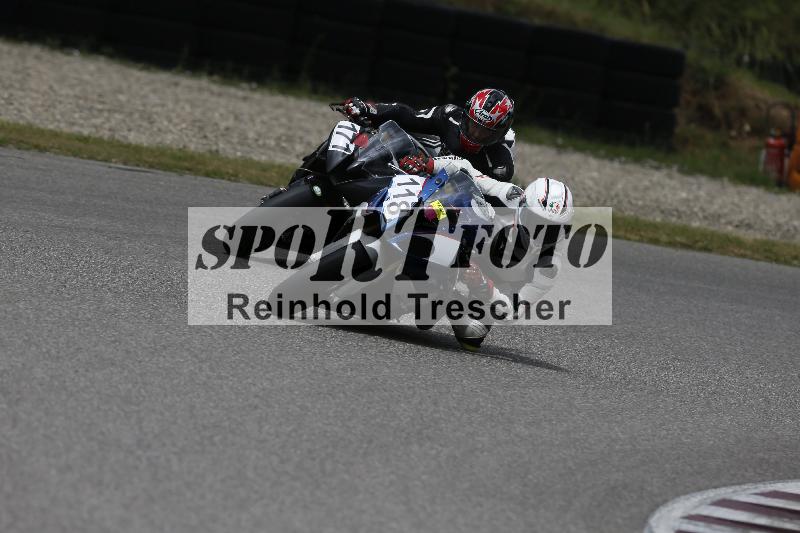 /18 05.06.2026  TZ Motorsport ADR/Gruppe rot/118